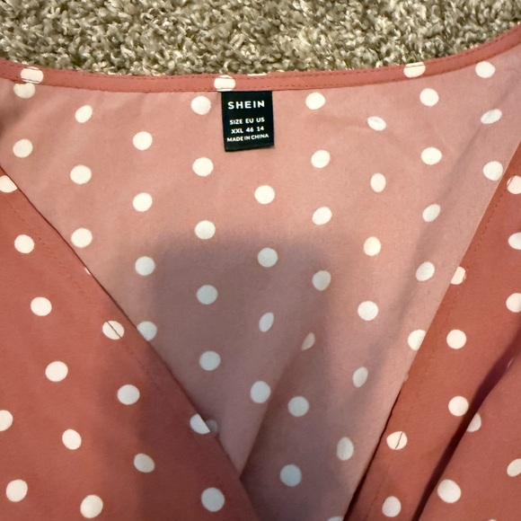 Shein Dress - Picture 3 of 3